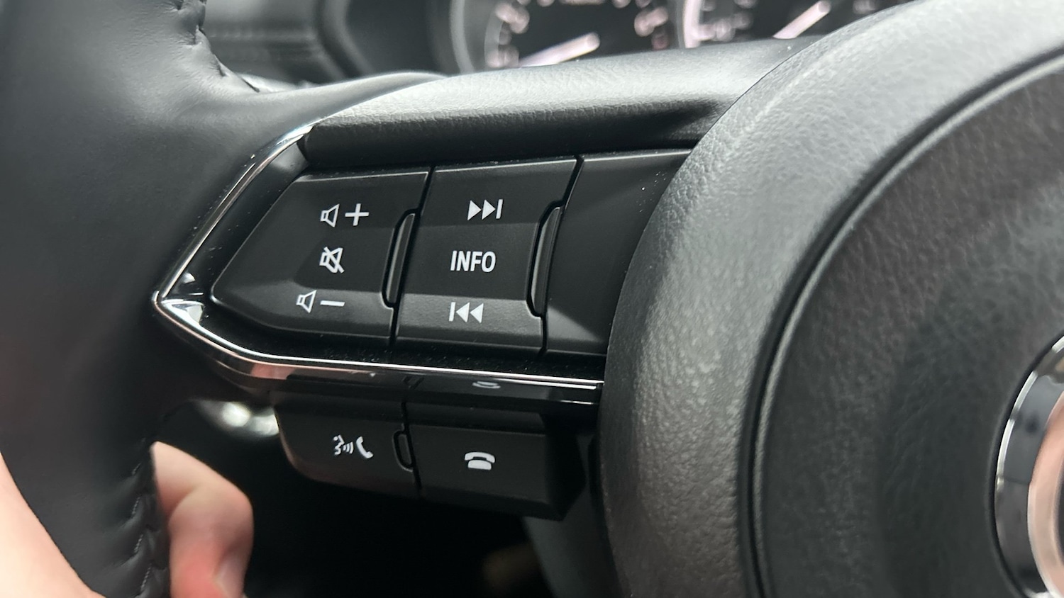 Used Mazda CX-5 2025 for sale - 76904855: Photo 28