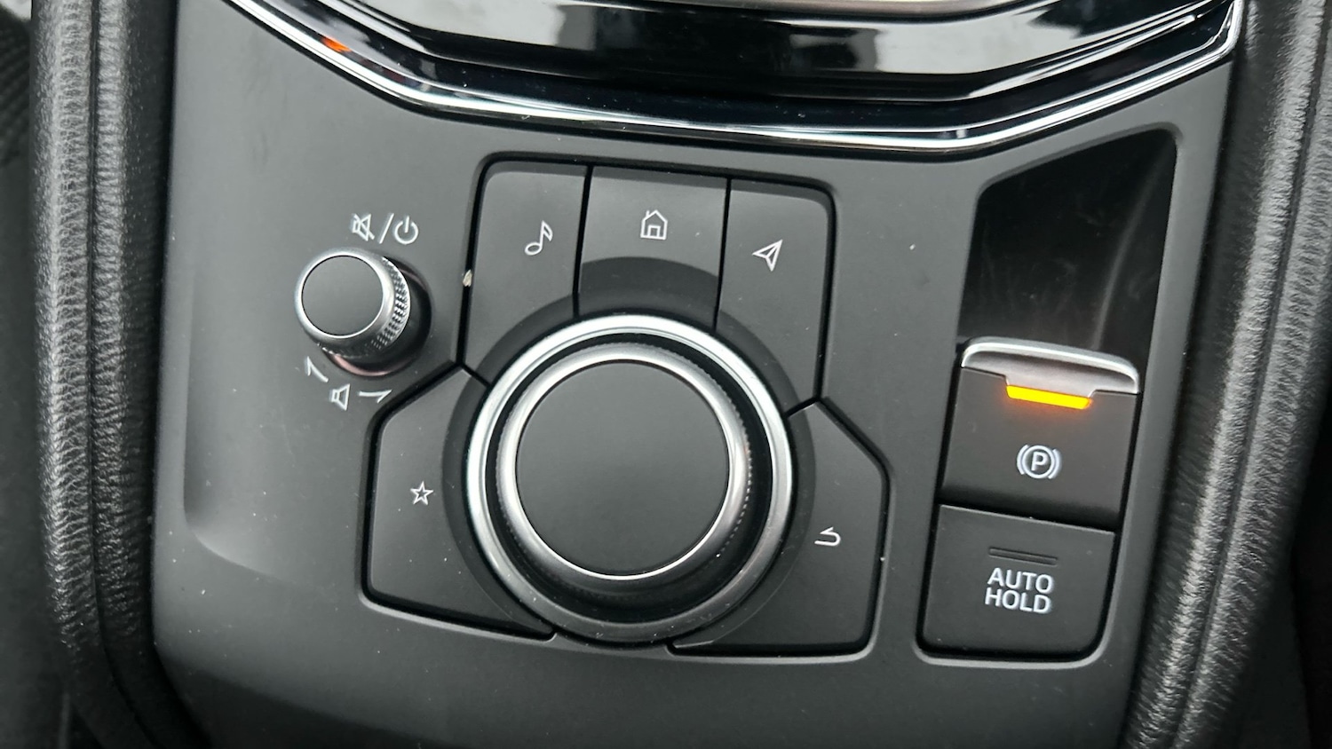 Used Mazda CX-5 2025 for sale - 76904855: Photo 31