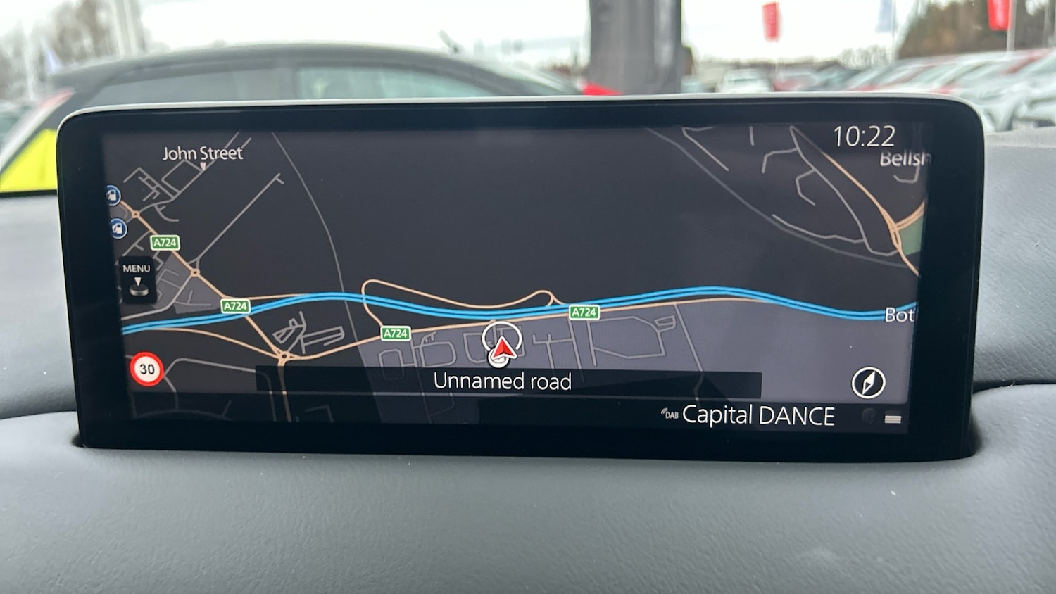 Used Mazda CX-5 2025 for sale - 76904855: Photo 34