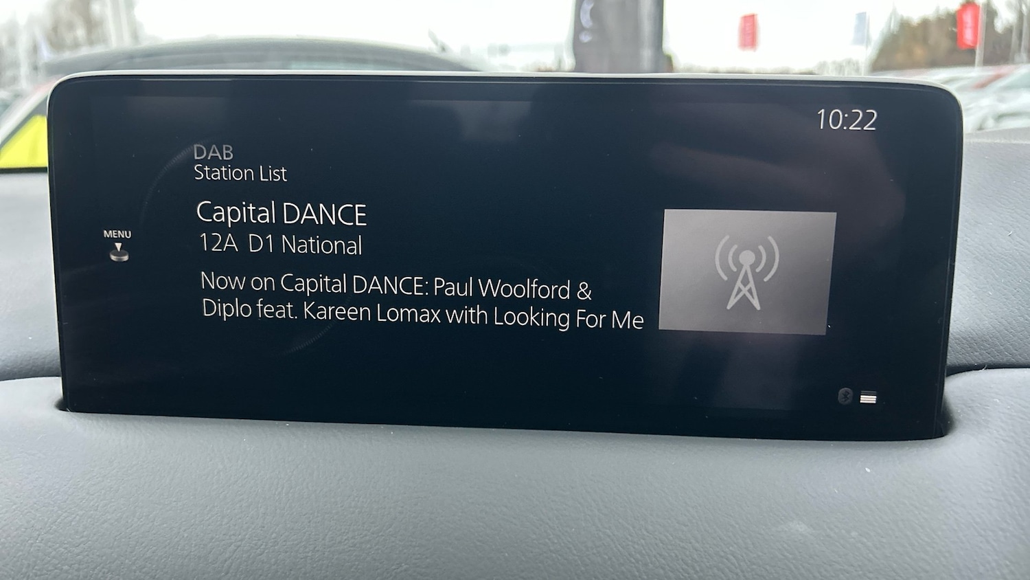 Used Mazda CX-5 2025 for sale - 76904855: Photo 35