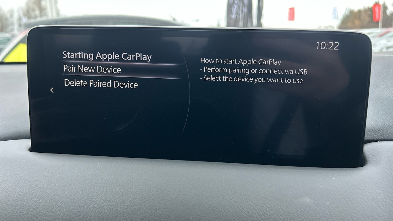 Used Mazda CX-5 2025 for sale - 76904855: Photo 37