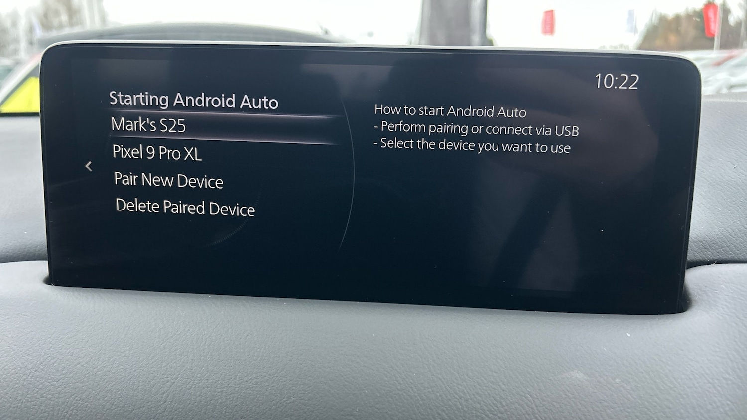 Used Mazda CX-5 2025 for sale - 76904855: Photo 38