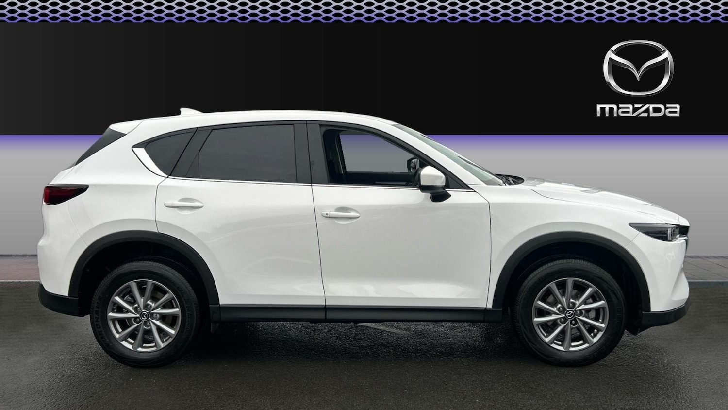 Used Mazda CX-5 2025 for sale - 76904855: Photo 5