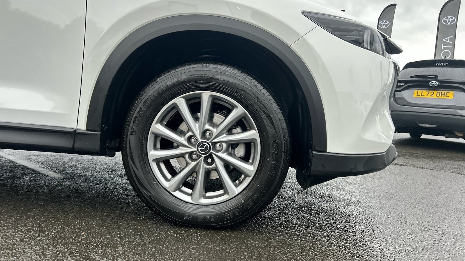 Used Mazda CX-5 2025 for sale - 76904855: Photo 7