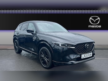 Used Mazda CX-5 2025 for sale - 78800697: Photo
