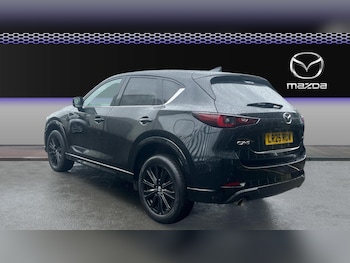 Used Mazda CX-5 2025 for sale - 78800697: Photo