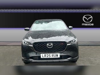 Used Mazda CX-5 2025 for sale - 78800697: Photo
