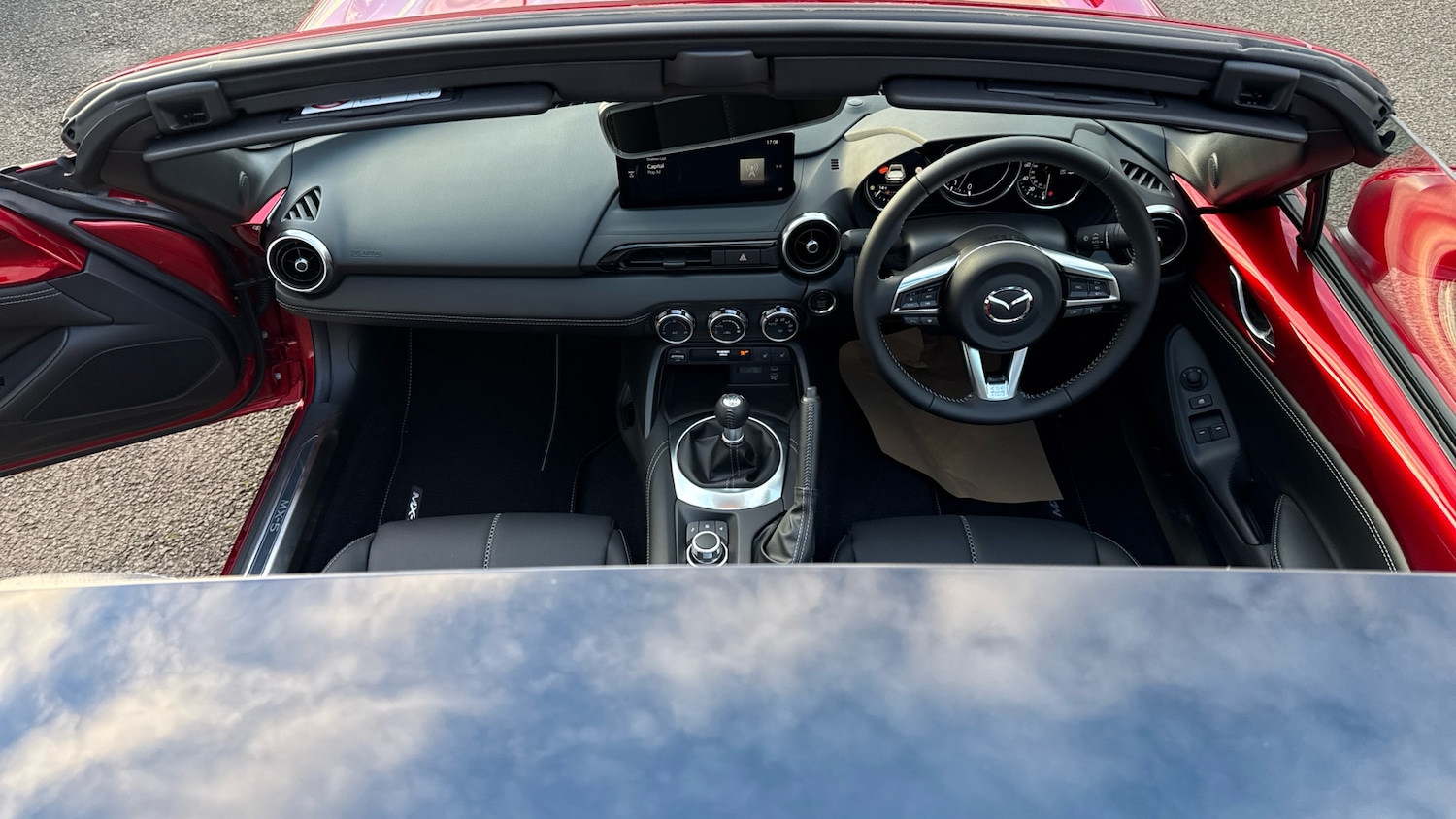 Used Mazda MX-5 2025 for sale - 76344540: Photo 10