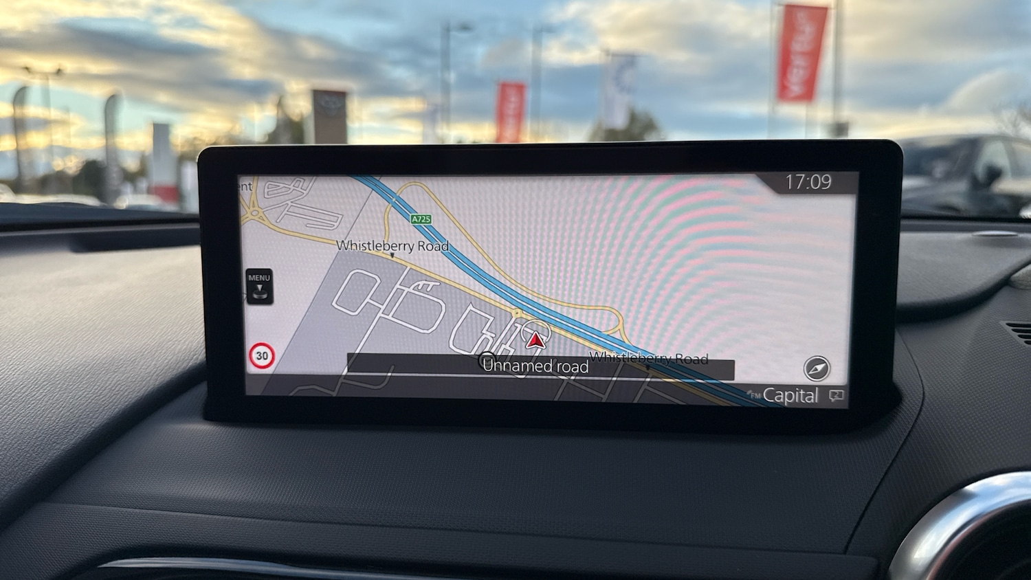 Used Mazda MX-5 2025 for sale - 76344540: Photo 12