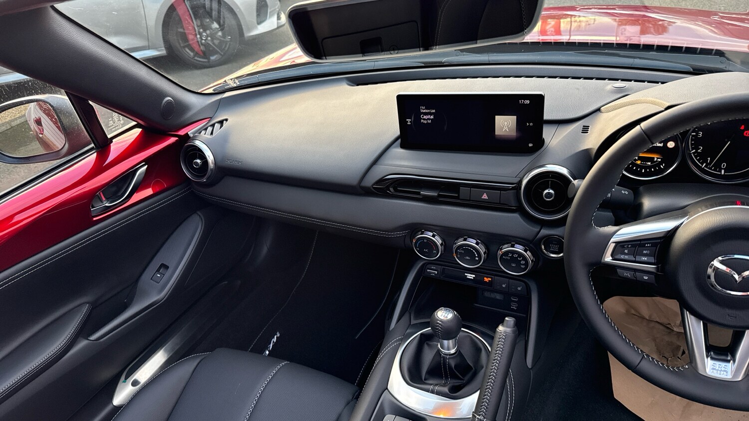 Used Mazda MX-5 2025 for sale - 76344540: Photo 14