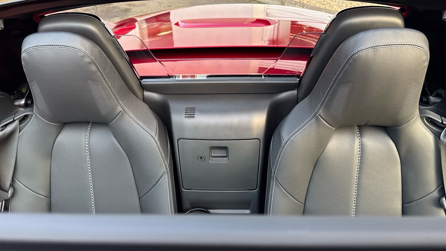 Used Mazda MX-5 2025 for sale - 76344540: Photo 15