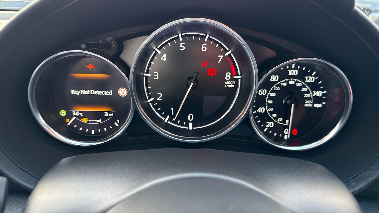 Used Mazda MX-5 2025 for sale - 76344540: Photo 18