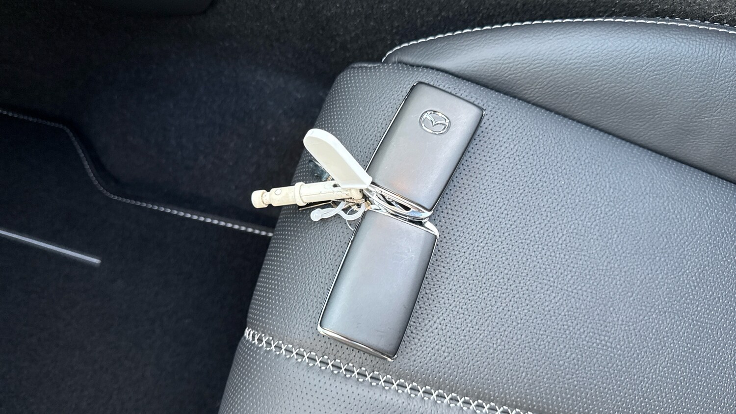 Used Mazda MX-5 2025 for sale - 76344540: Photo 20