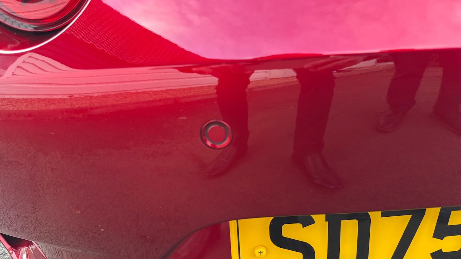 Used Mazda MX-5 2025 for sale - 76344540: Photo 21