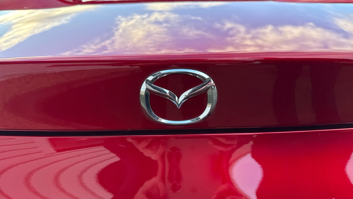 Used Mazda MX-5 2025 for sale - 76344540: Photo 23