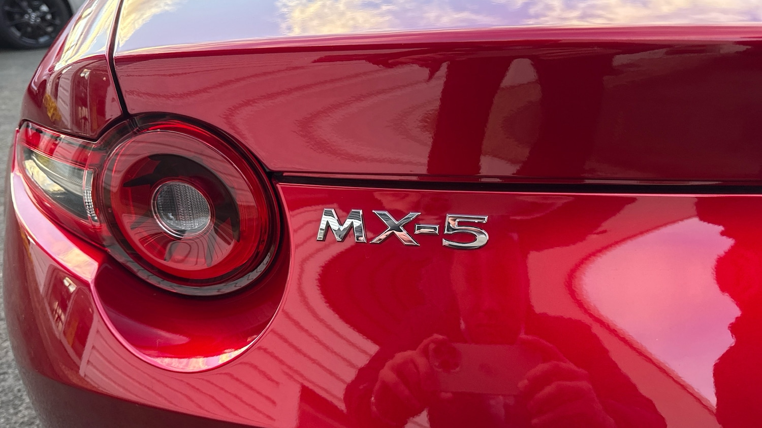 Used Mazda MX-5 2025 for sale - 76344540: Photo 24