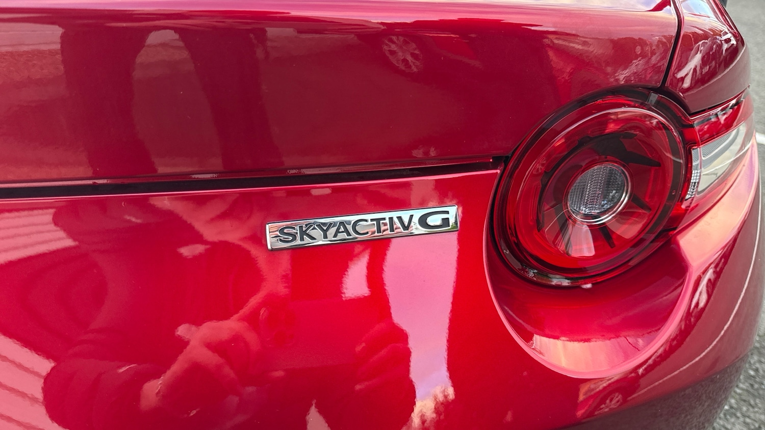 Used Mazda MX-5 2025 for sale - 76344540: Photo 25