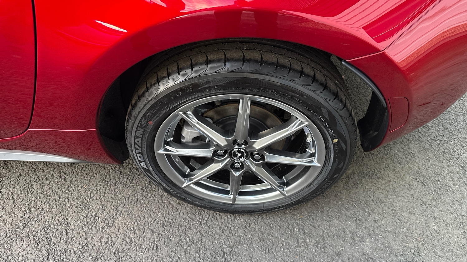 Used Mazda MX-5 2025 for sale - 76344540: Photo 29