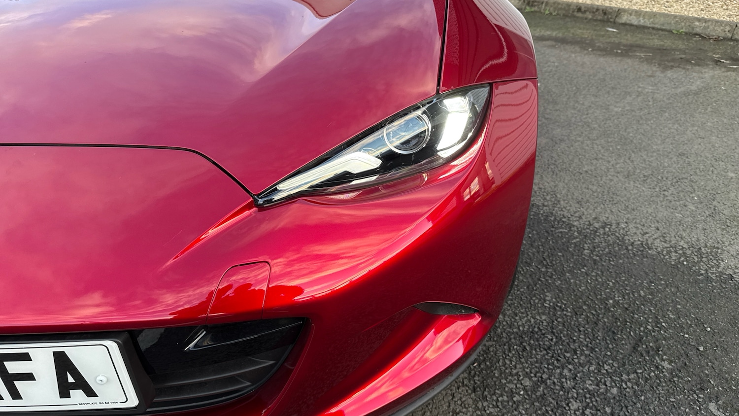 Used Mazda MX-5 2025 for sale - 76344540: Photo 30