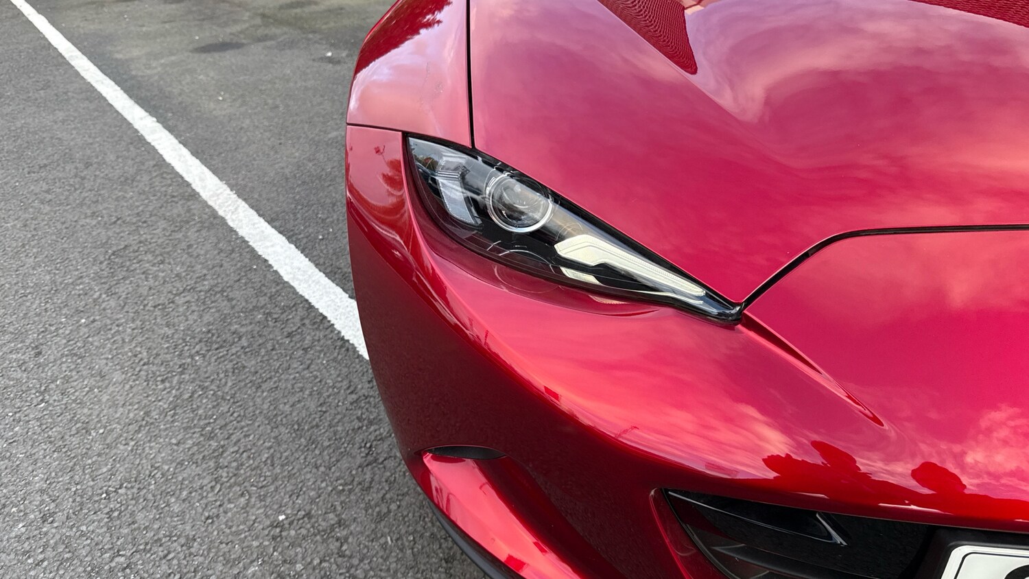 Used Mazda MX-5 2025 for sale - 76344540: Photo 31