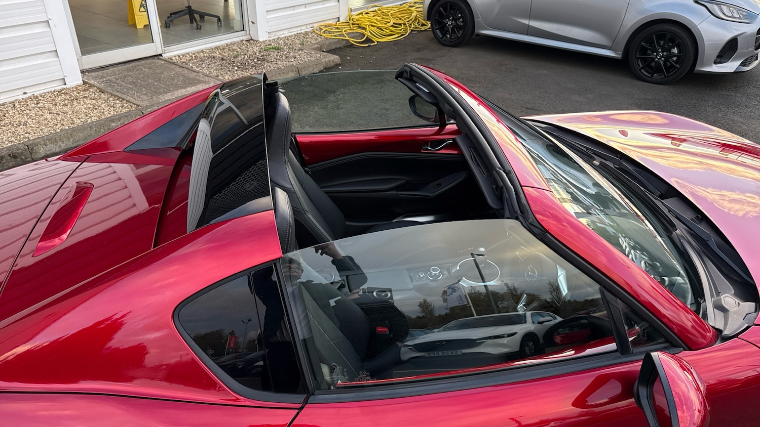 Used Mazda MX-5 2025 for sale - 76344540: Photo 32