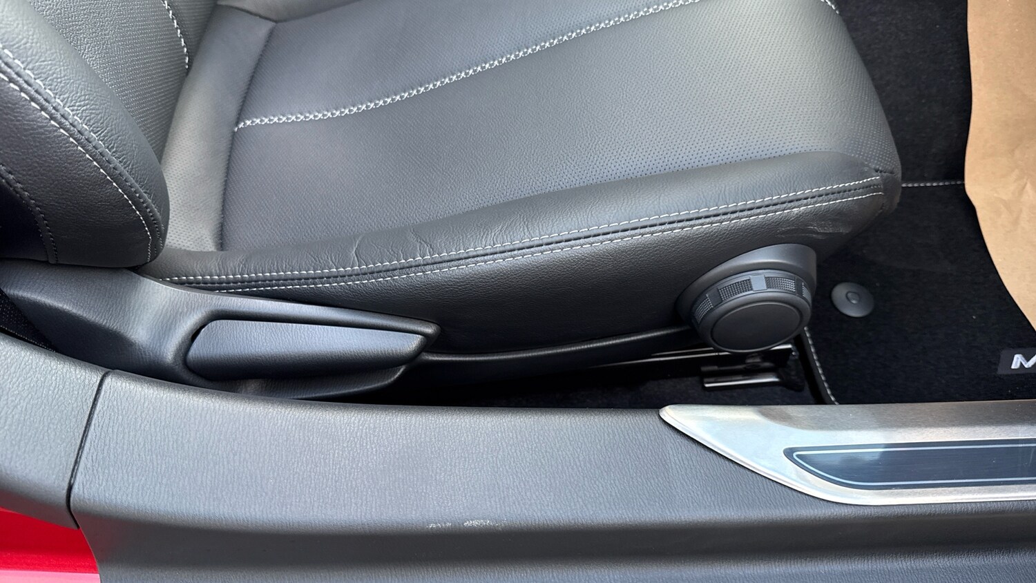 Used Mazda MX-5 2025 for sale - 76344540: Photo 37