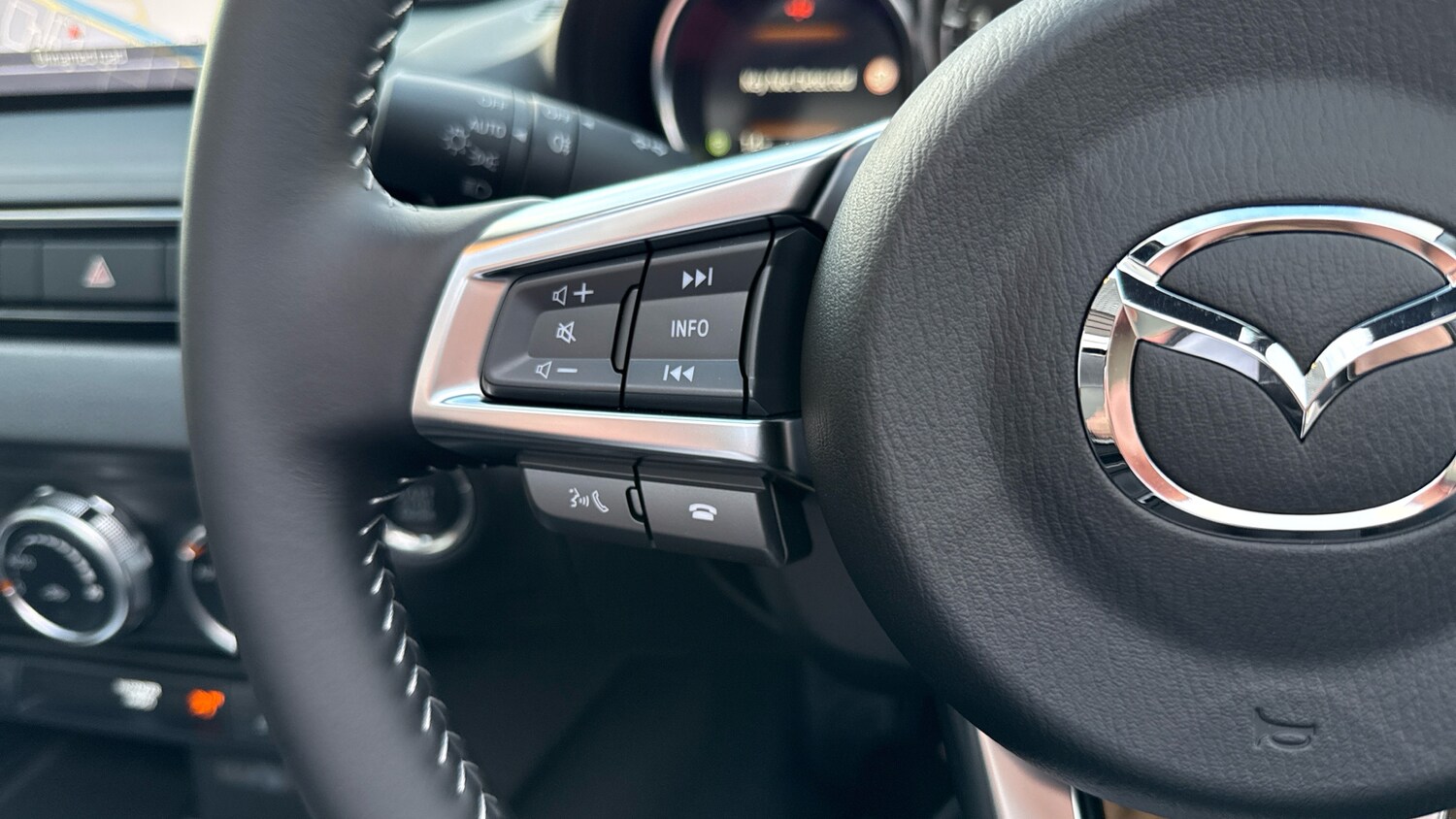 Used Mazda MX-5 2025 for sale - 76344540: Photo 41