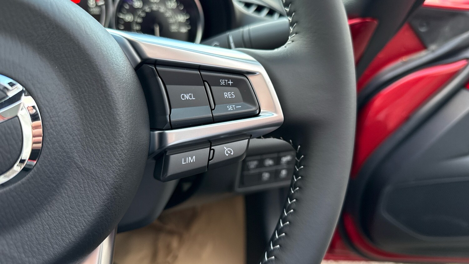 Used Mazda MX-5 2025 for sale - 76344540: Photo 42