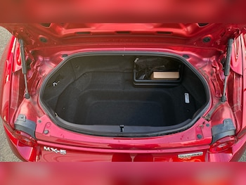 Used Mazda MX-5 2025 for sale - 76344540: Photo