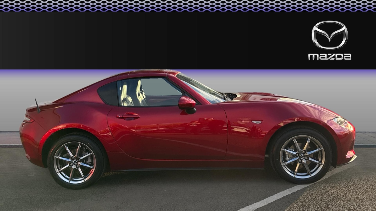 Used Mazda MX-5 2025 for sale - 76344540: Photo 5