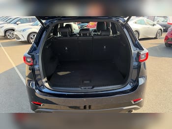 Used Mazda CX-5 2025 for sale - 79661622: Photo