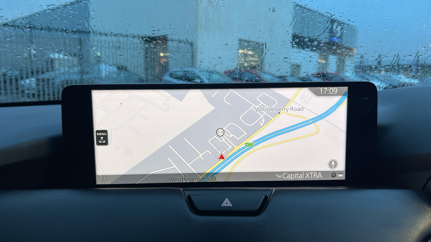 Used Mazda CX-60 2026 for sale - 78012507: Photo 12