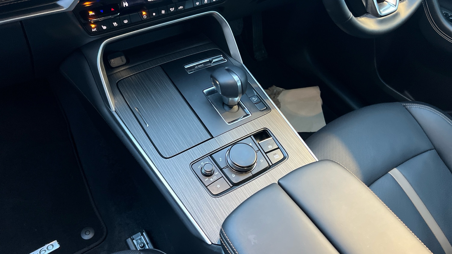 Used Mazda CX-60 2026 for sale - 78012507: Photo 13