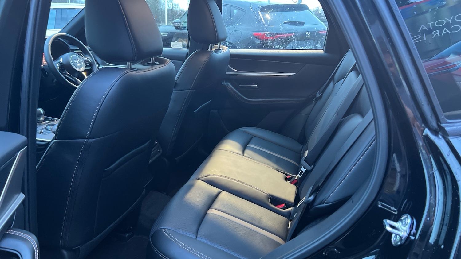 Used Mazda CX-60 2026 for sale - 78012507: Photo 16