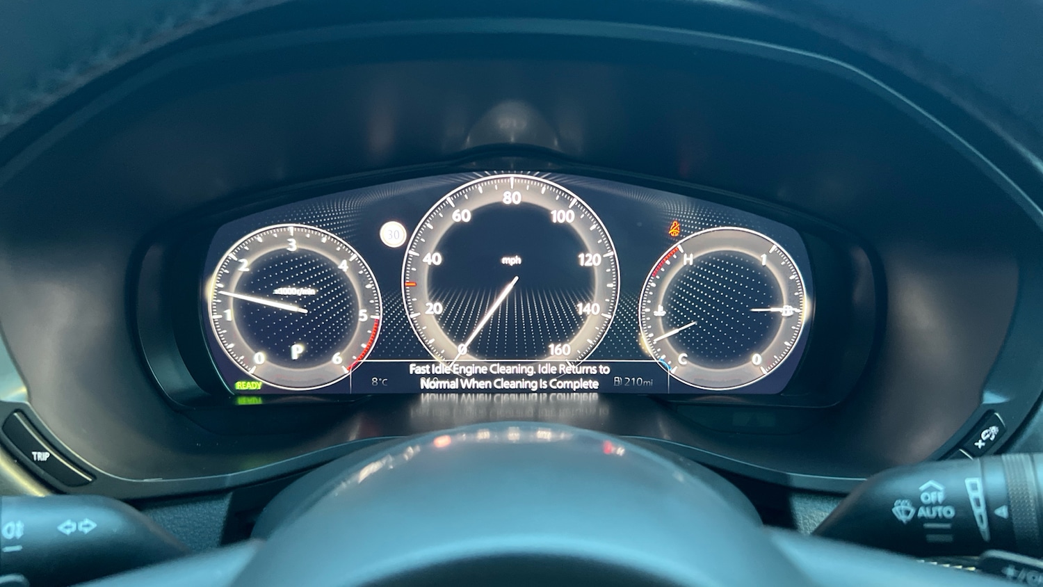 Used Mazda CX-60 2026 for sale - 78012507: Photo 18