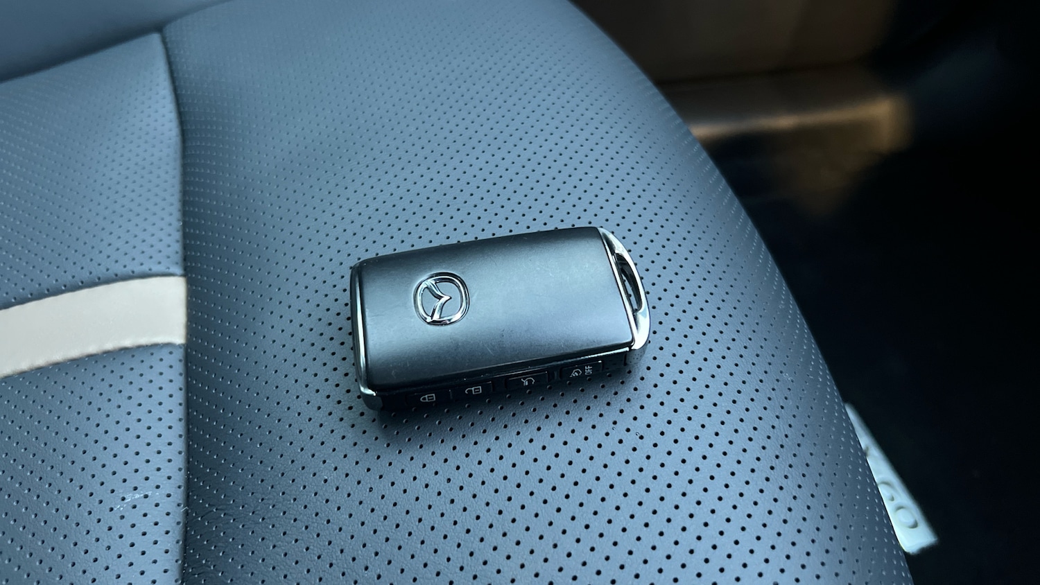 Used Mazda CX-60 2026 for sale - 78012507: Photo 20