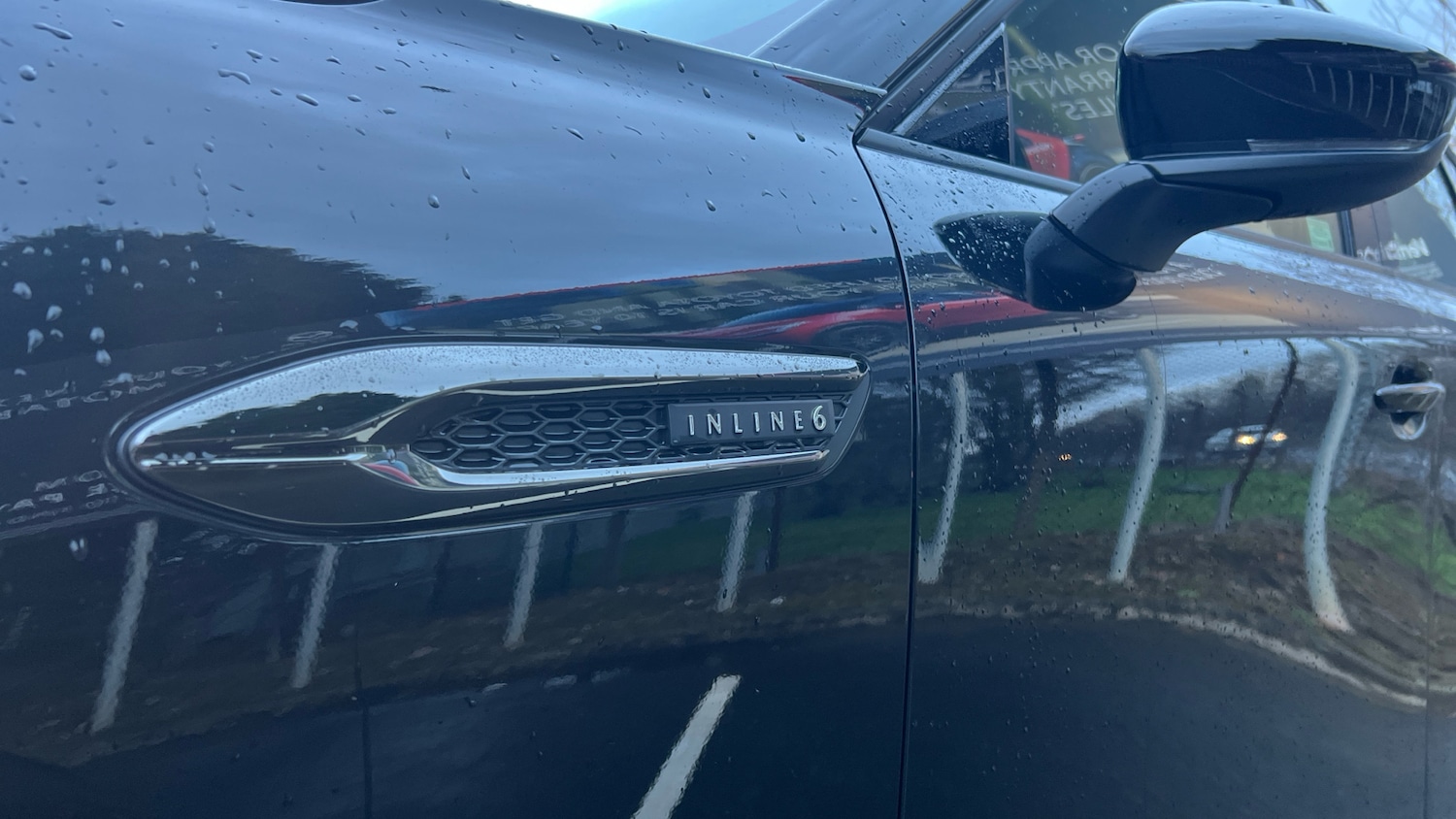 Used Mazda CX-60 2026 for sale - 78012507: Photo 26