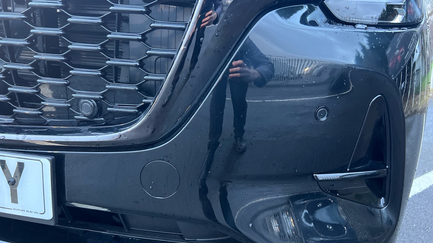 Used Mazda CX-60 2026 for sale - 78012507: Photo 27