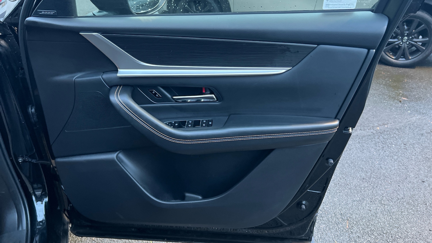 Used Mazda CX-60 2026 for sale - 78012507: Photo 28