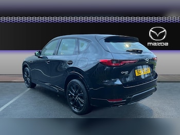 Used Mazda CX-60 2026 for sale - 78012507: Photo