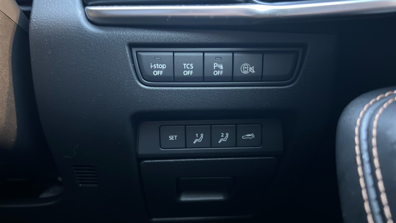 Used Mazda CX-60 2026 for sale - 78012507: Photo 32