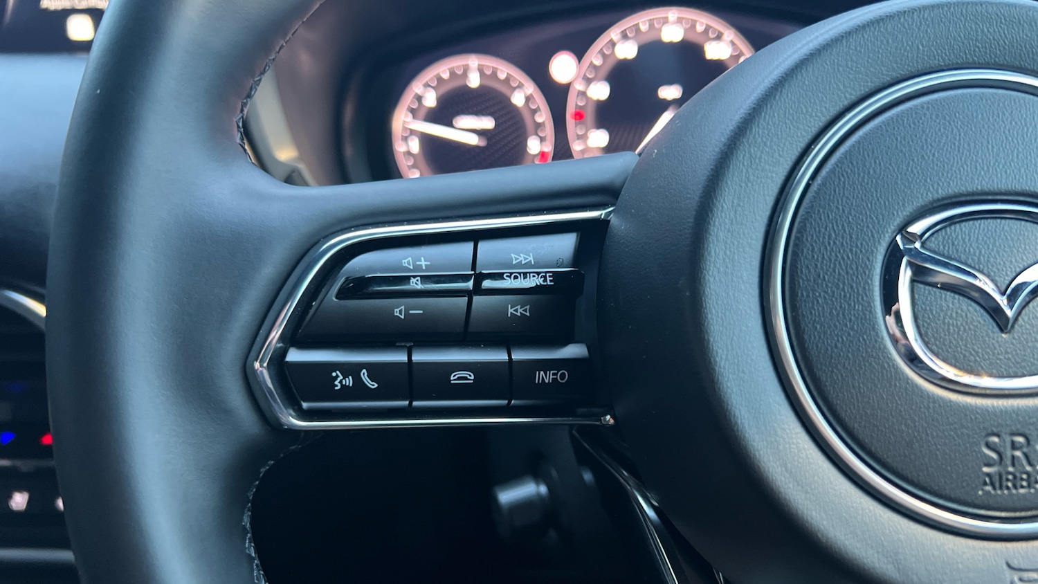 Used Mazda CX-60 2026 for sale - 78012507: Photo 33