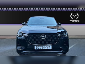 Used Mazda CX-60 2026 for sale - 78012507: Photo