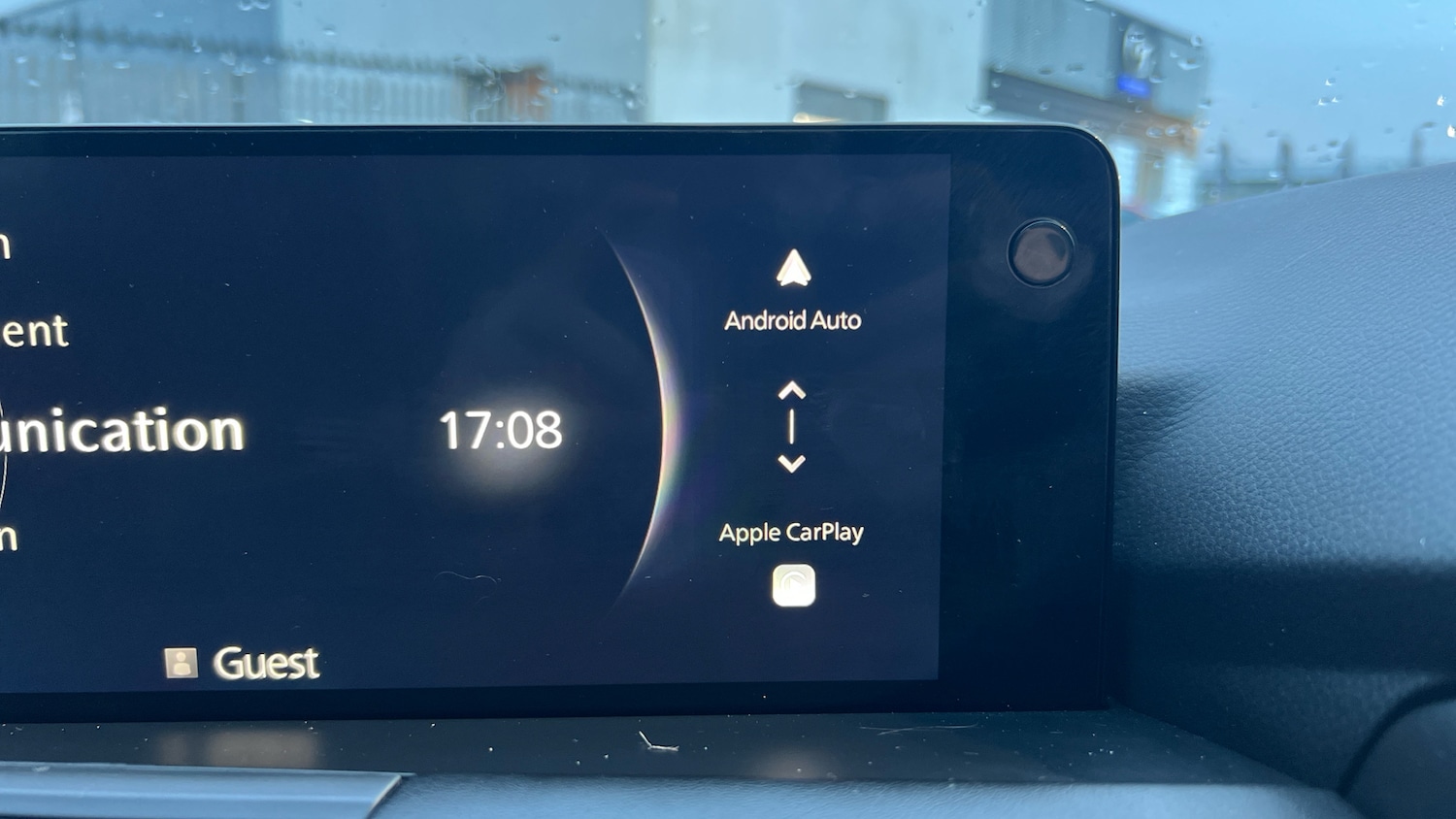 Used Mazda CX-60 2026 for sale - 78012507: Photo 41