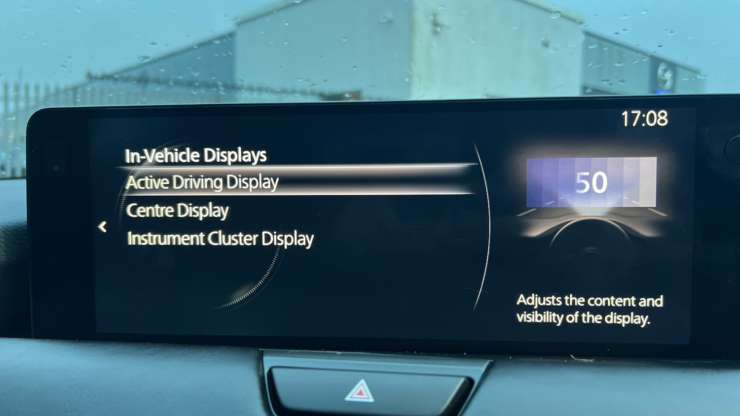 Used Mazda CX-60 2026 for sale - 78012507: Photo 42