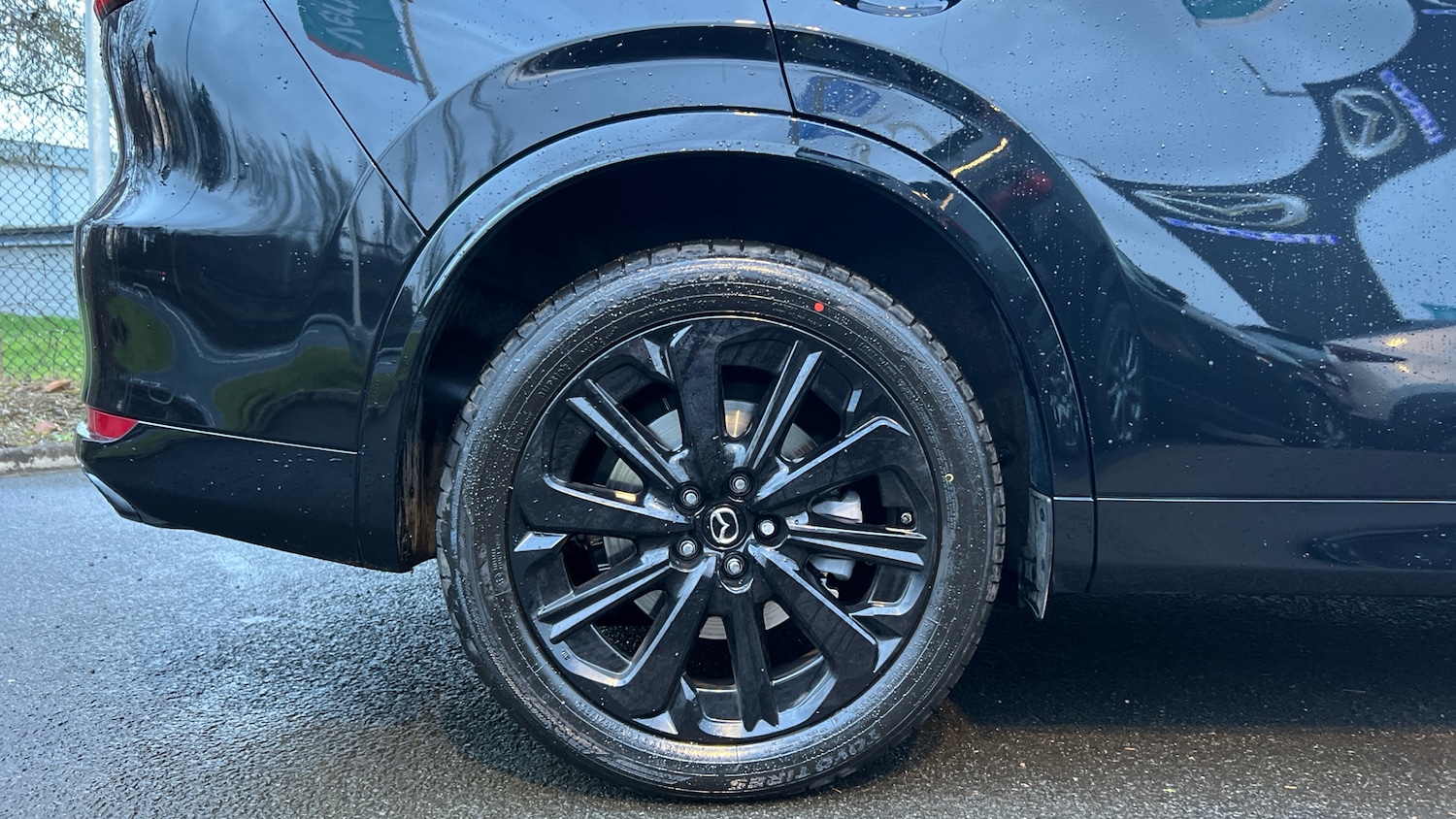 Used Mazda CX-60 2026 for sale - 78012507: Photo 7