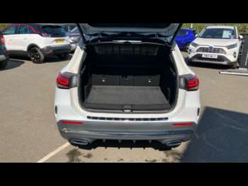 Used Mercedes-Benz GLA 2021 for sale - 74613553: Photo