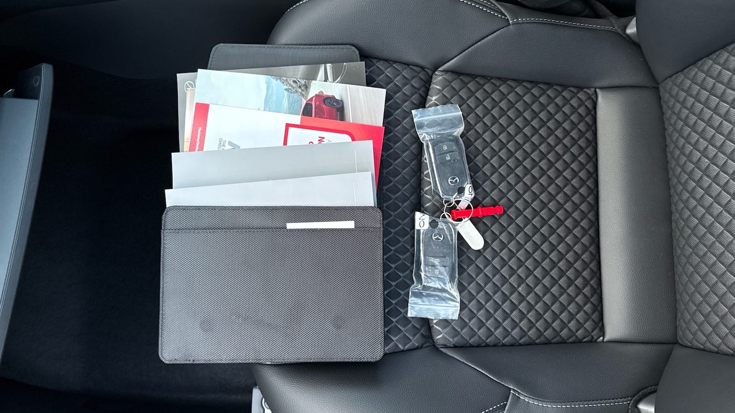 Used Mazda Mazda2 HYBRID 2025 for sale - 76602718: Photo 19