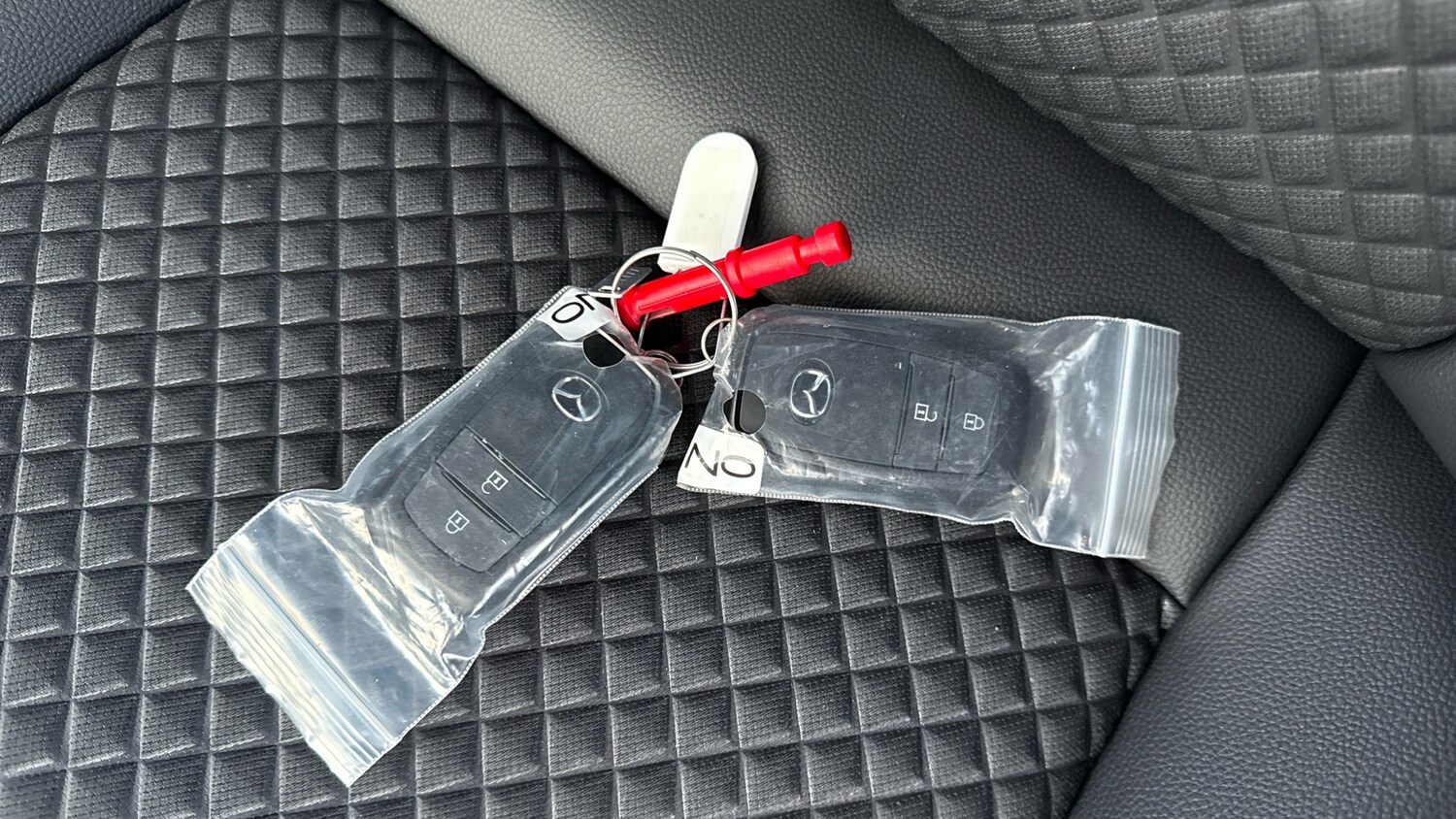 Used Mazda Mazda2 HYBRID 2025 for sale - 76602718: Photo 20