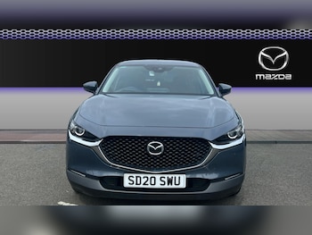 Used Mazda CX-30 2020 for sale - 78814081: Photo